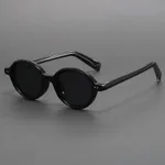 Black Frame Gray Piece