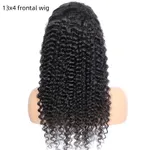 13X4 Frontal Wig