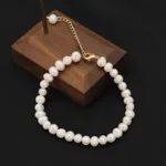 Punch Simple Bracelet