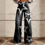 Imitation Denim 12-M