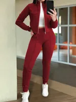 Wine Red