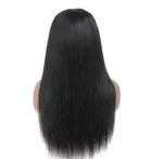 Straight