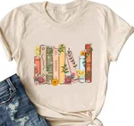 10 Colored Cotton 8 Apricot