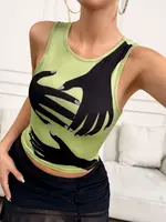 Light Green