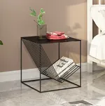 45 X45X50 Black
