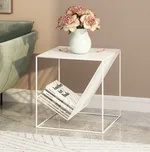 50X50X50 White