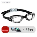 1300 Black Transparent