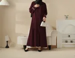 Dark Red
