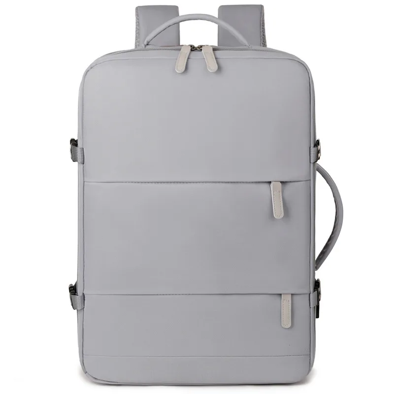 Men's And Women's Multi functional Outdoor Travel Bag Gray - Shop at LoveMi