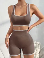 Coffee Brown