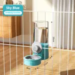 520Ml Blue