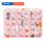 Zoo Pink