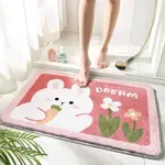 Candy Flower Rabbit