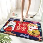 Firewood Cat Recruitment