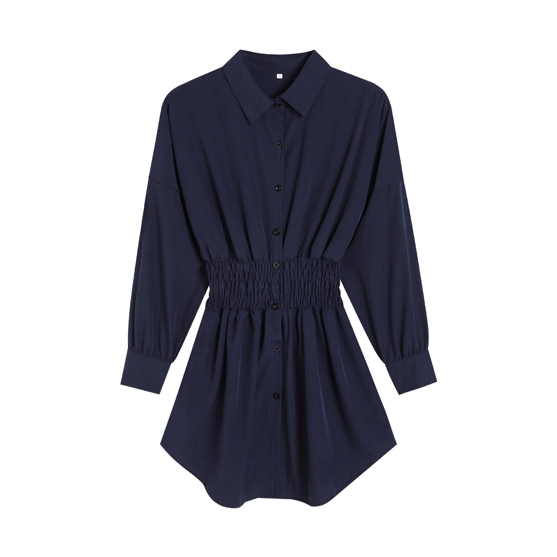 Dress - Dark Blue
