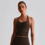 2158 Chocolate Brown
