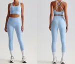 Light Blue Set