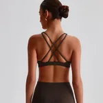 2198 Chocolate Brown