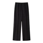 Black Trousers