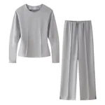 Light Gray Suit