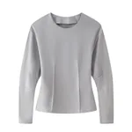 Light Gray Sweater