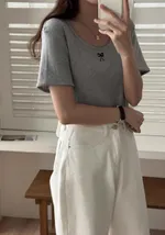 Gray