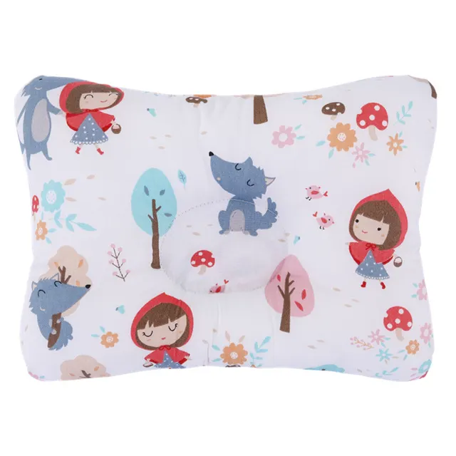 Fashion Babies' Shaping Pillow Anti deviation Head No23 - Shop at LoveMi