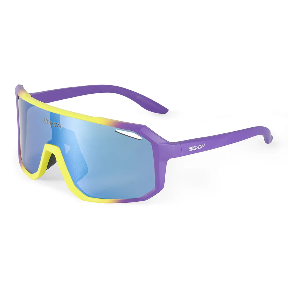 Women's Outdoor Casual Minimalism Sunglasses - Sc X62 10