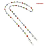 Mixed Color Silver