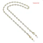 Transparent Gold