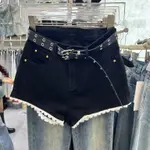 Black Without Belt