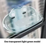 Transparent Green