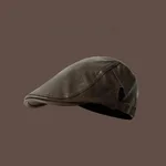 Brownleather Advance Hats