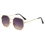 Gold Frame