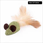 Feather Mouse