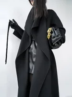 Black 85 Cashmere 915 Wool