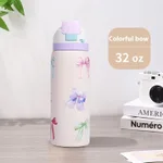 Color Bow 32Oz