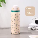 Small Floral 32Oz