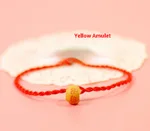 Yellow Charm