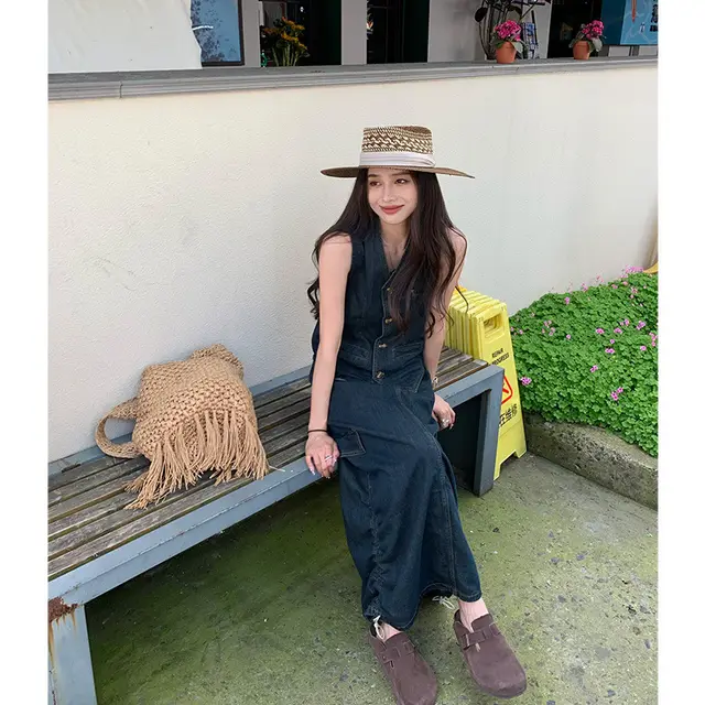 Summer High Waist Straight Skirt Skirt Two piece Set Skirt - Shop at LoveMi