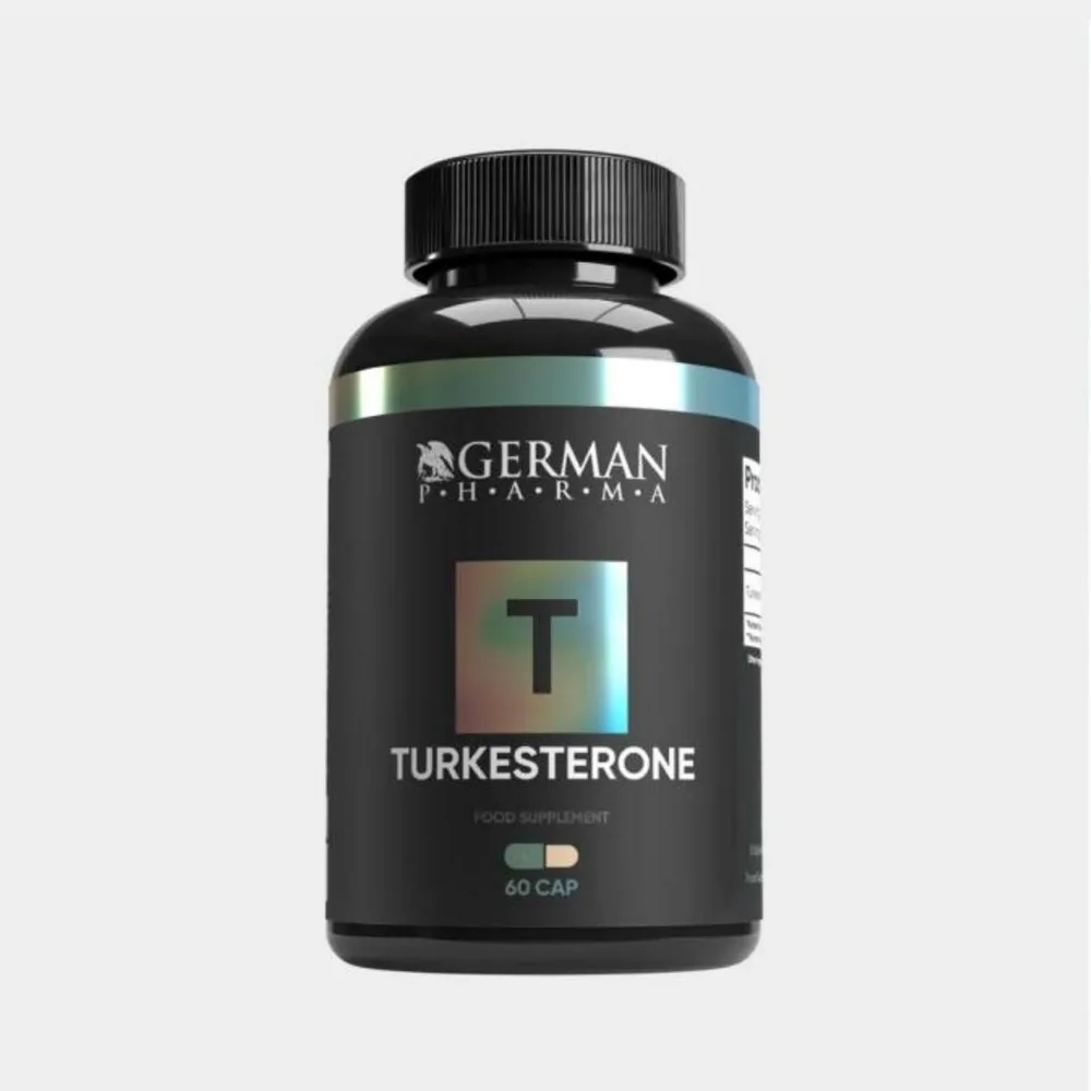 Turkesterone 90 Capsules - Shop at LoveMi