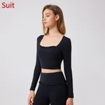 Black Suit