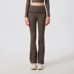 Ebony Colors Pants