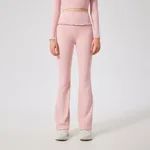 Sea Shell Powder Pants