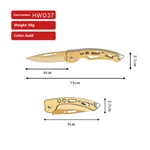 Hwd37A Golden