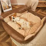 Warm Brown