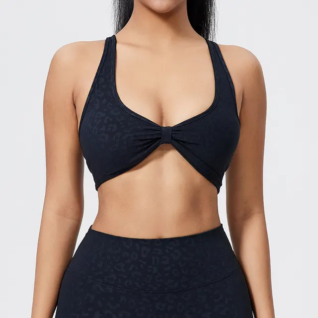 Fold Movement Underwear Cross Beauty Back Detachable Black Panther - Shop at LoveMi