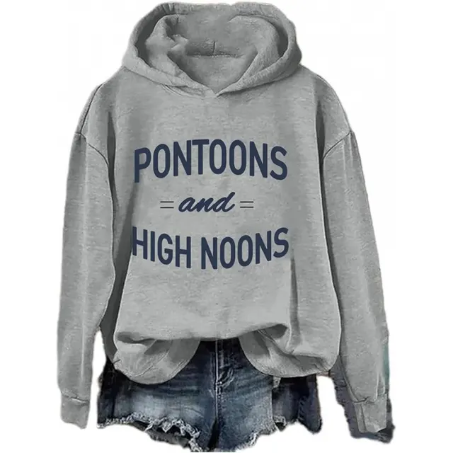 No Pocket Sweatshirt Retro Sarcastic Cute Hoodie Nwy38448 - Shop at LoveMi