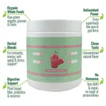 Fruit And Vegetable Powder