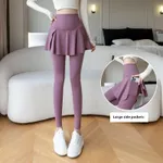 Saucy Purple